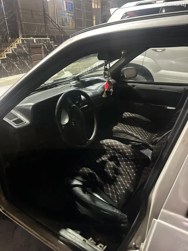 Daewoo Nexia 1995 · 1.6 MT