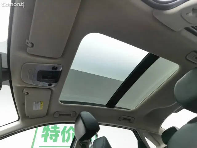 Kia K5 2020 · 1.6 AT