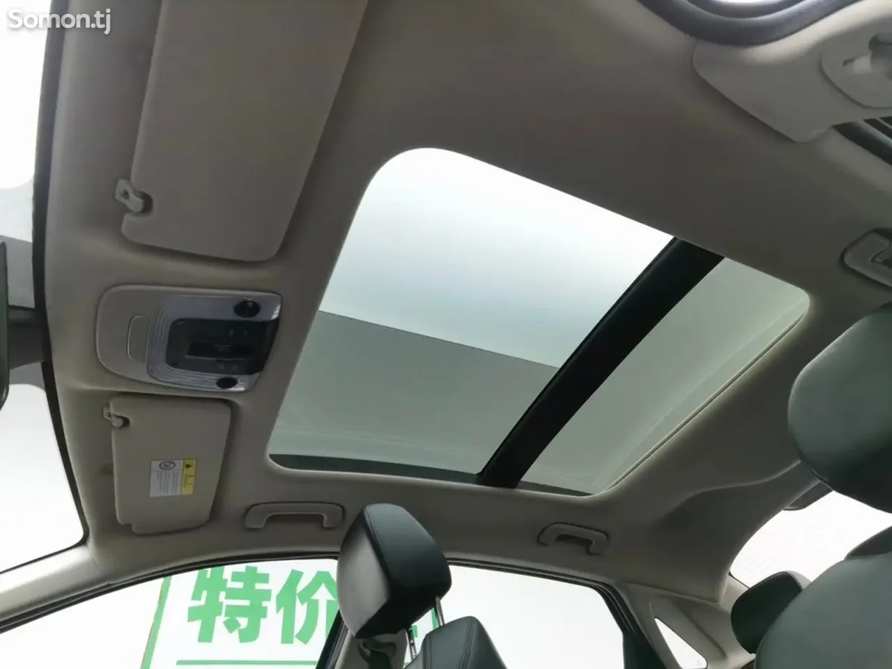 Kia K5 2020 · 1.6 AT