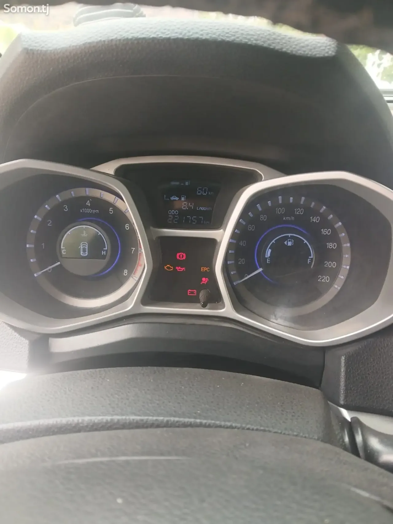 JAC JS3 2022 · 1.5 MT
