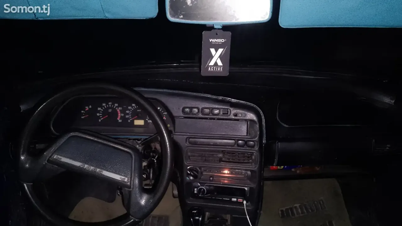 Lada (ВАЗ) 21099 2004 · 1.5 MT
