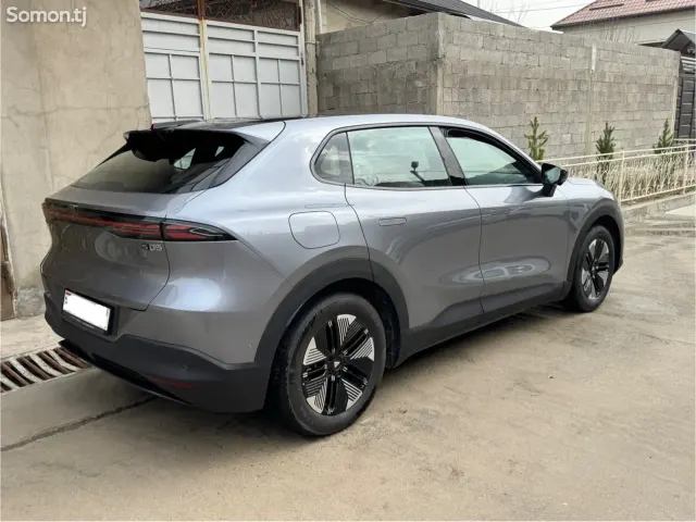 Changan Deepal S05 2025 · AT