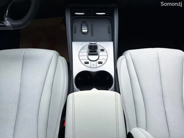 BYD Seal 2024 · 1.5 AT