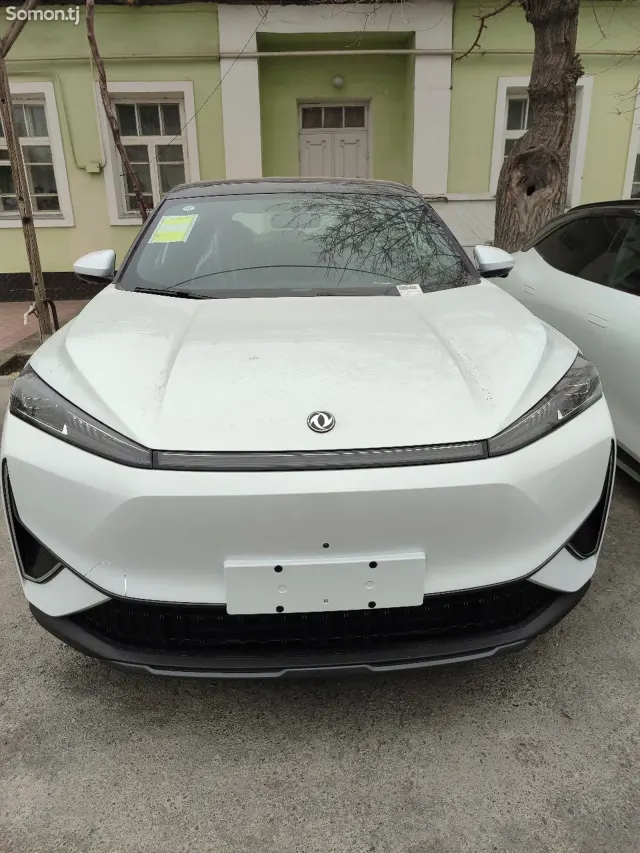 Dongfeng L7 2026 · AT