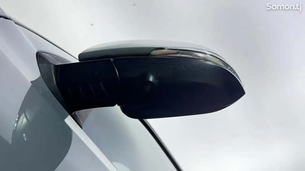 Toyota Tacoma 2020 · 3.5 AT