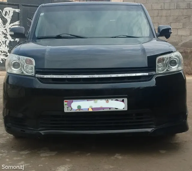 Toyota Rumion 2014 · 1.8 AT