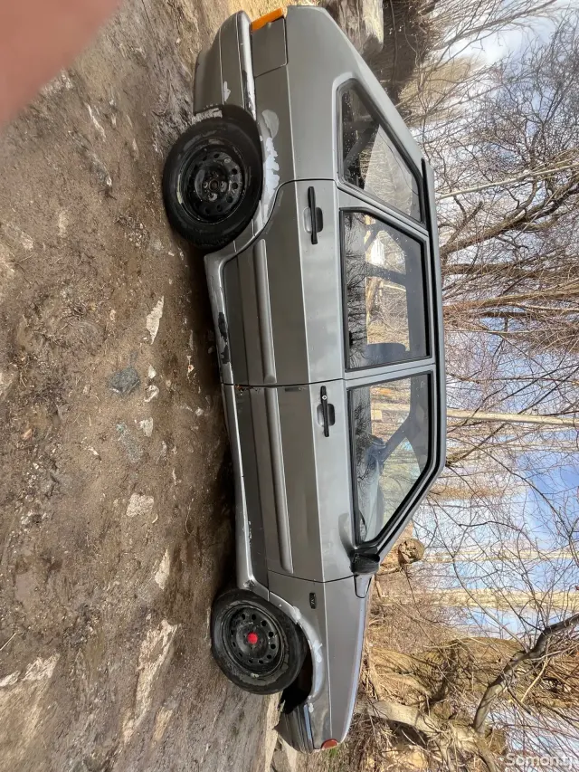 Lada (ВАЗ) 2114 2012 · 1.7 MT