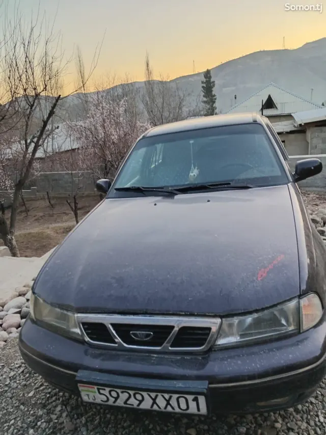 Daewoo Nexia 1995 · 1.6 MT