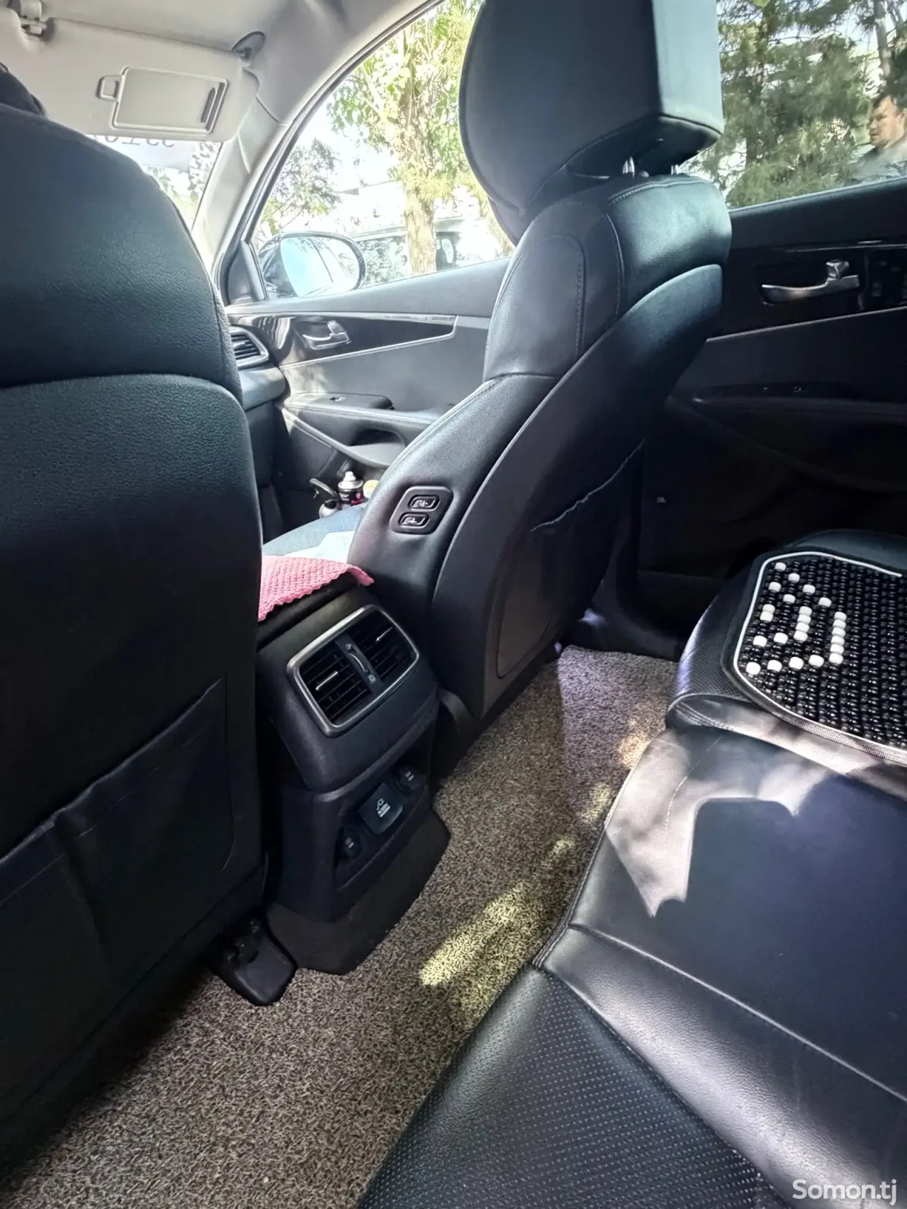 Kia Sorento 2016 · 2.2 AT