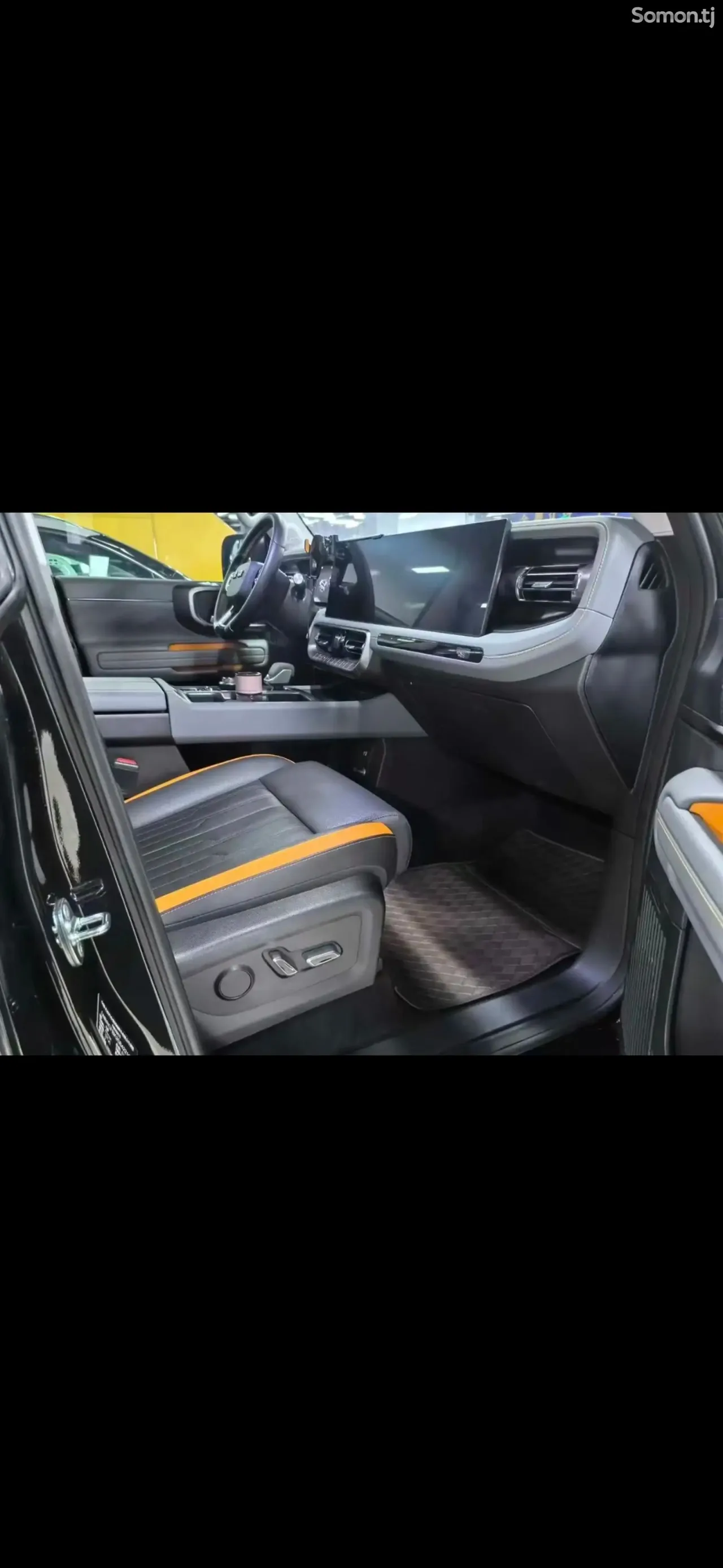 BAIC BJ60 2025 · AT