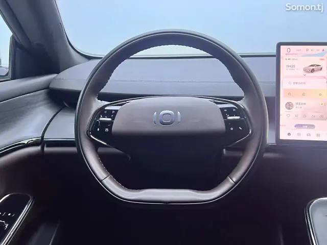 Changan Qiyuan A 2025 · AT