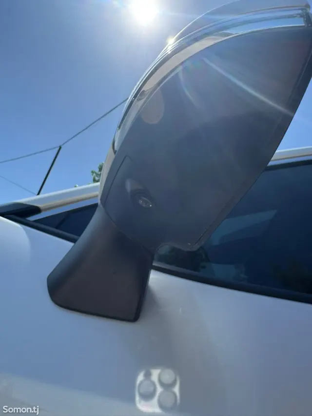 Toyota RAV 4 2021 · 2.0 AT