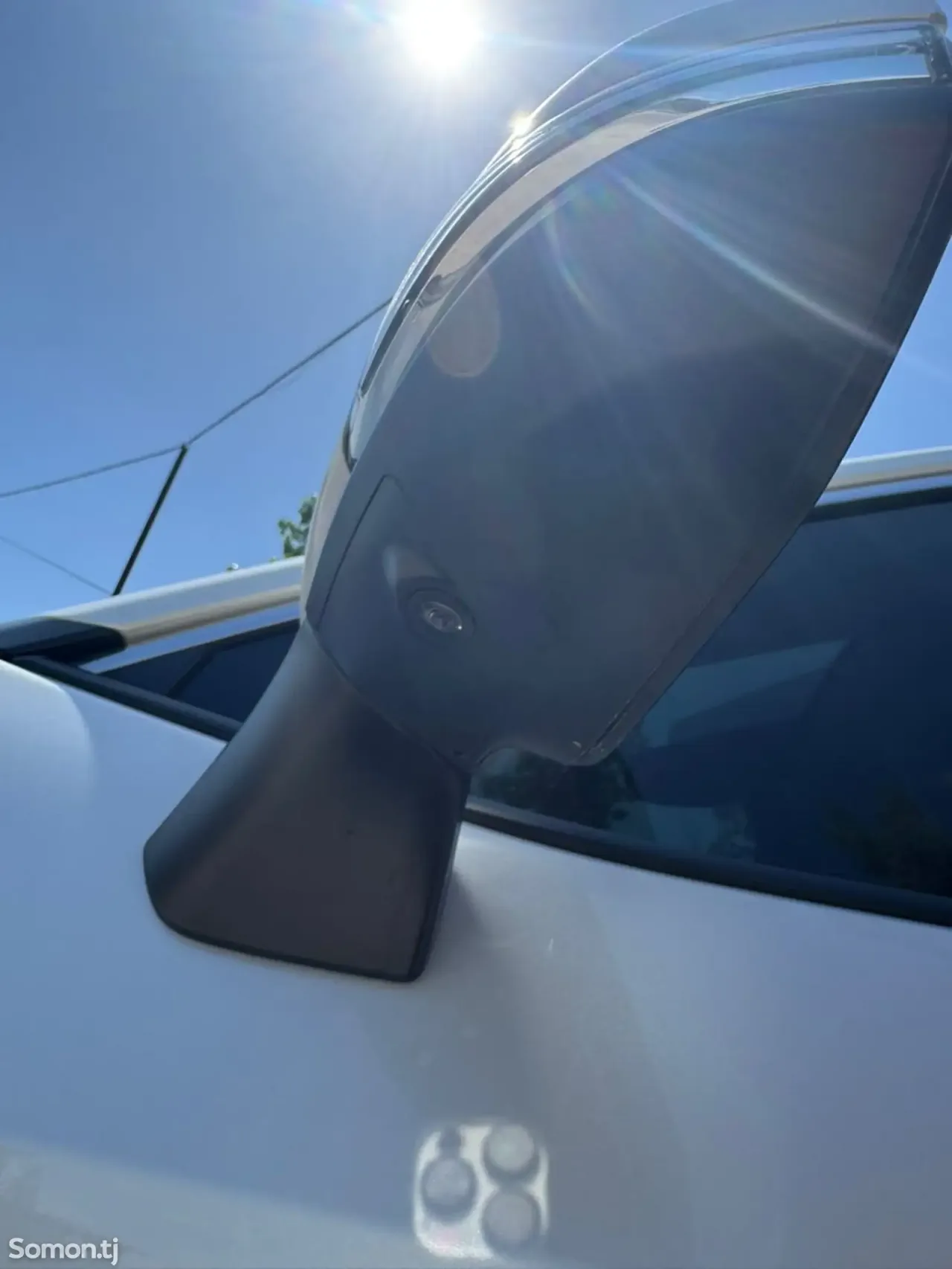 Toyota RAV 4 2021 · 2.0 AT