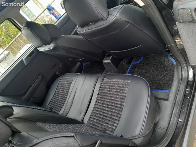 Opel Astra G 2006 · 1.6 MT