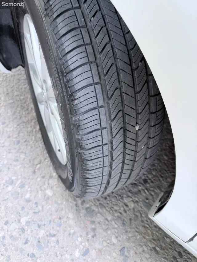 Toyota Camry 2010 · 2.5 AT