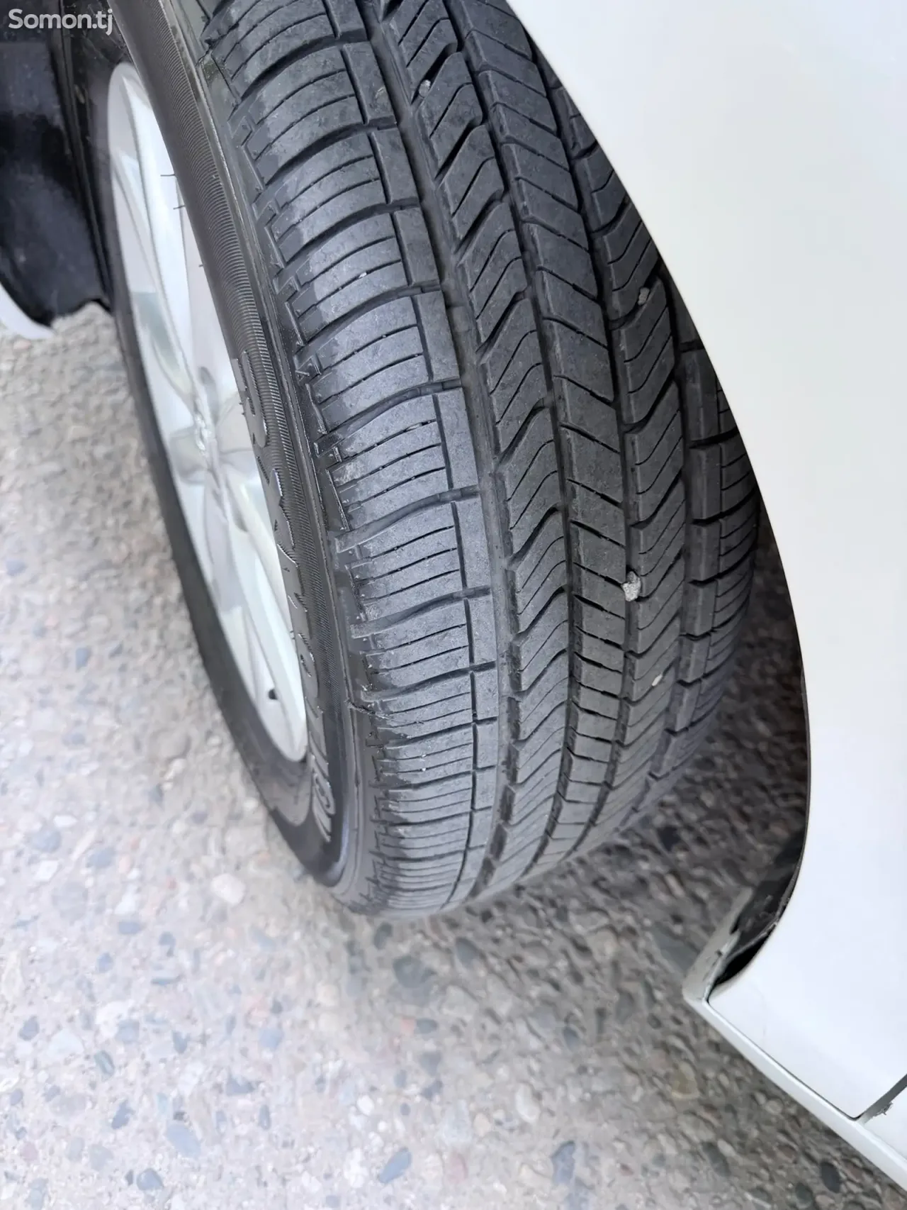 Toyota Camry 2010 · 2.5 AT