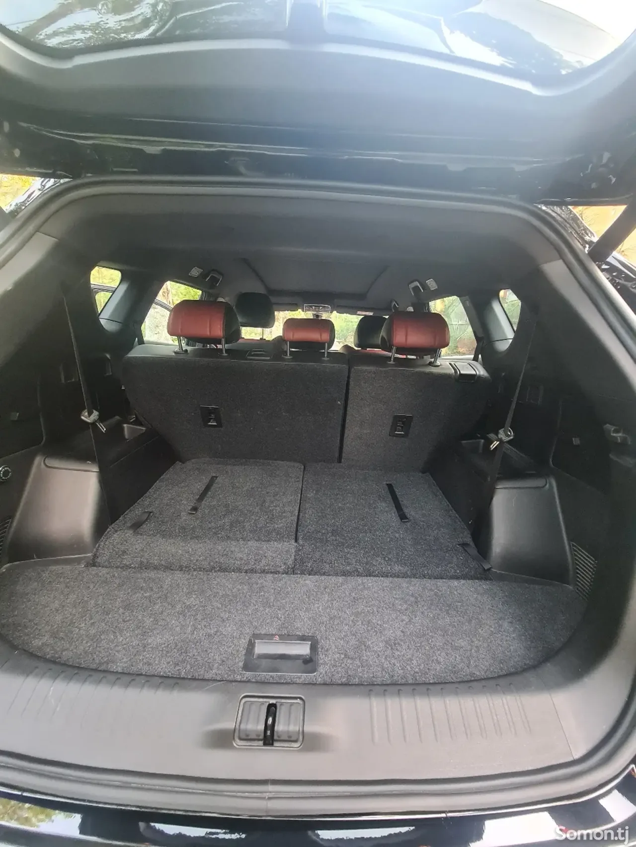 Jetour X70 Plus 2024 · 1.6 AT