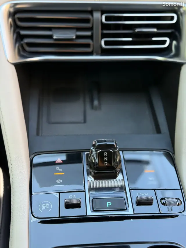 BYD Song Plus 2025 · AT