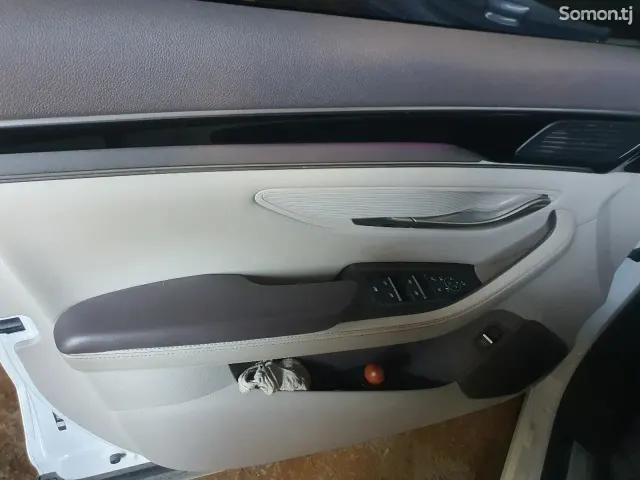 BYD Song Plus 2024 · AT