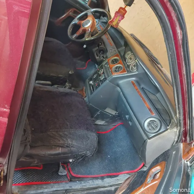 Lada (ВАЗ) 2112 2005 · 1.6 MT