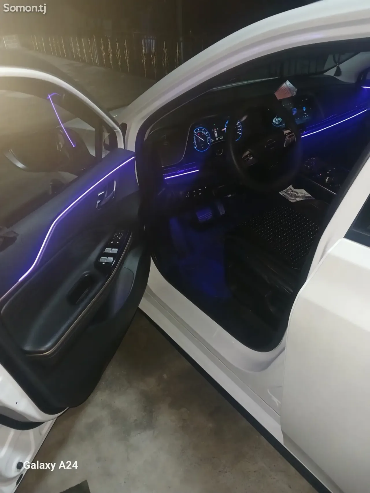 GAC Aion S Plus 2025 · AT