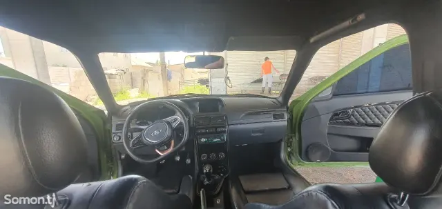 Lada (ВАЗ) Priora 2013 · 1.8 MT
