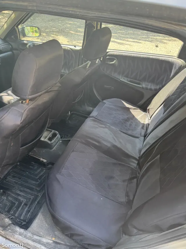 Opel Astra F 1995 · 1.6 MT