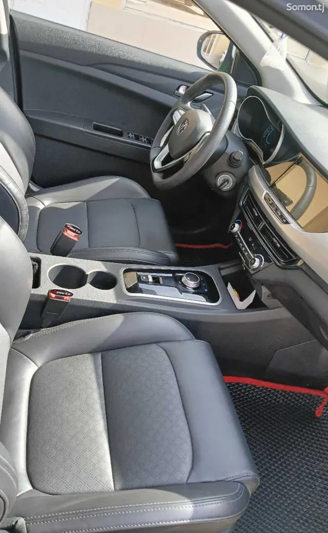 Changan Eado 2023 · AT