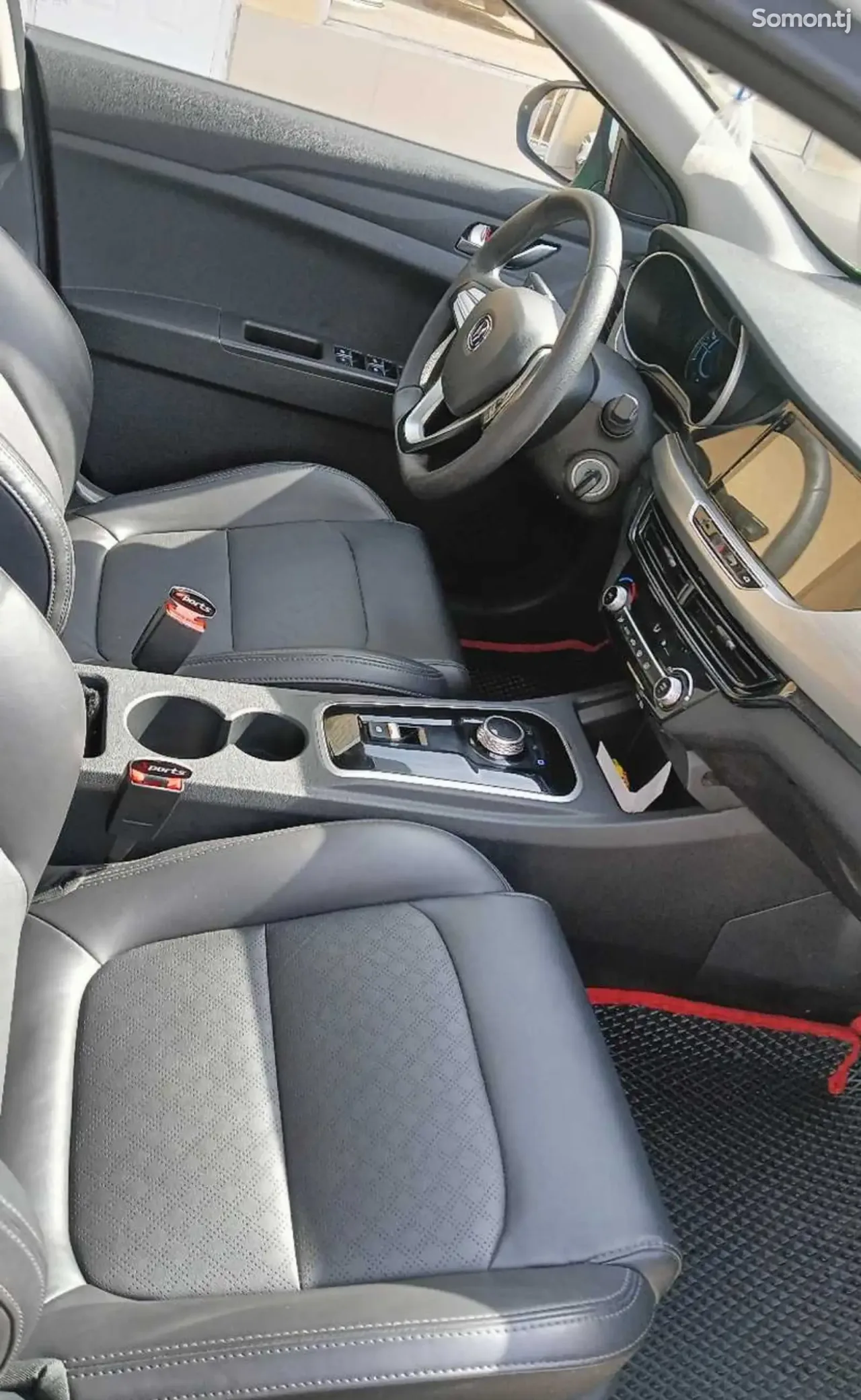Changan Eado 2023 · AT