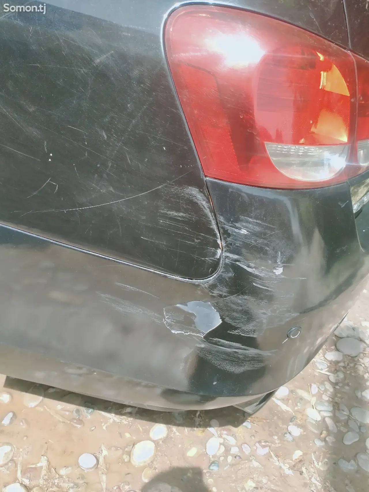Lexus GS series 2006 · 3.0 AT