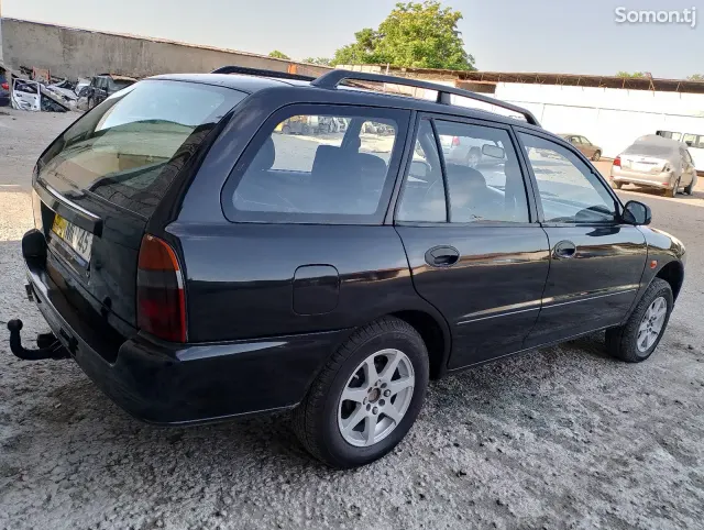 Mitsubishi Lancer 1994 · 1.6 MT