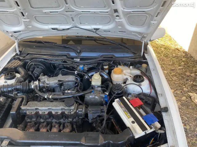 Daewoo Nexia 1996 · 1.6 MT