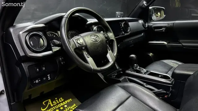 Toyota Tacoma 2020 · 3.5 AT