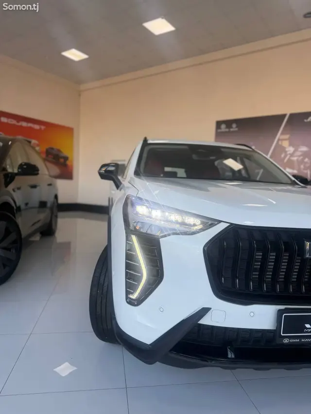 Haval Jolion 2024 · 1.5 AT