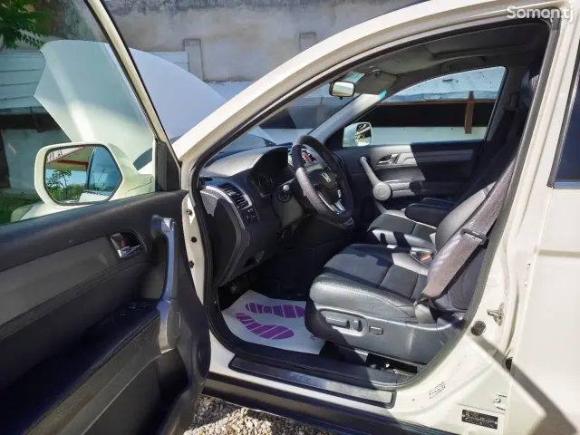 Honda CR-V 2009 · 2.4 AT