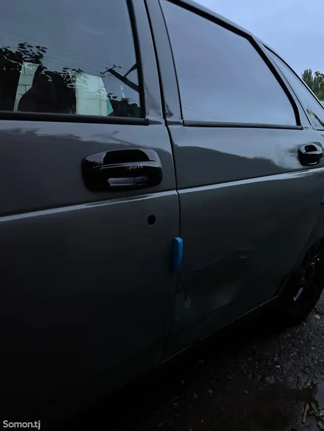 Lada (ВАЗ) 2112 2005 · 1.6 MT