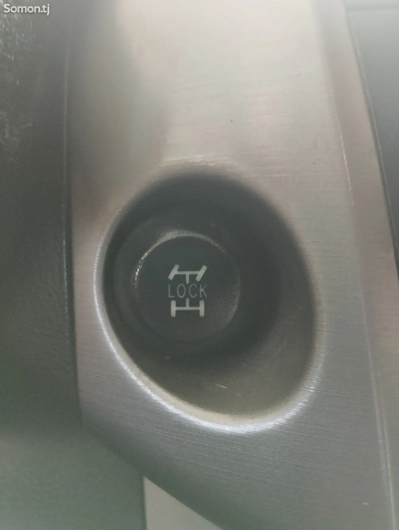 Toyota RAV 4 2007 · 2.4 AT