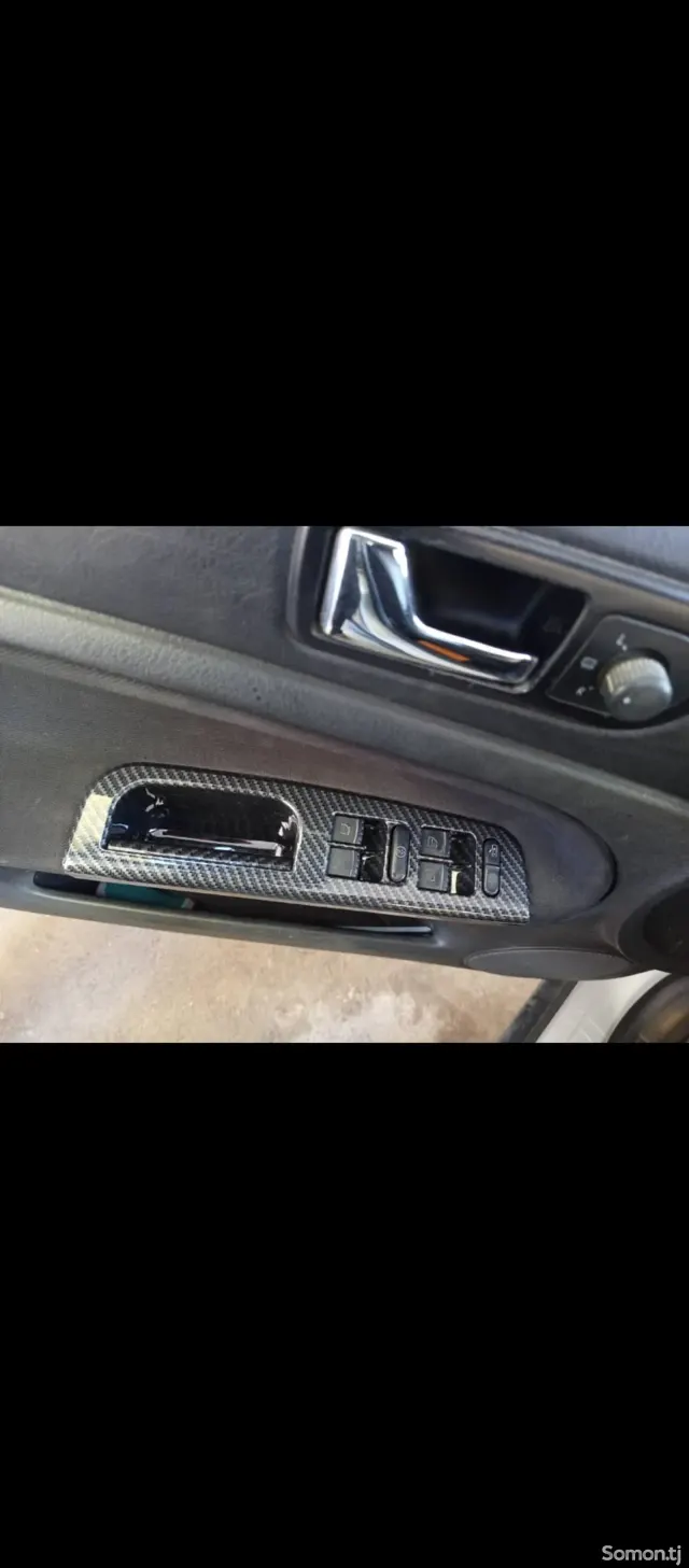 Volkswagen Passat 2000 · 1.9 MT
