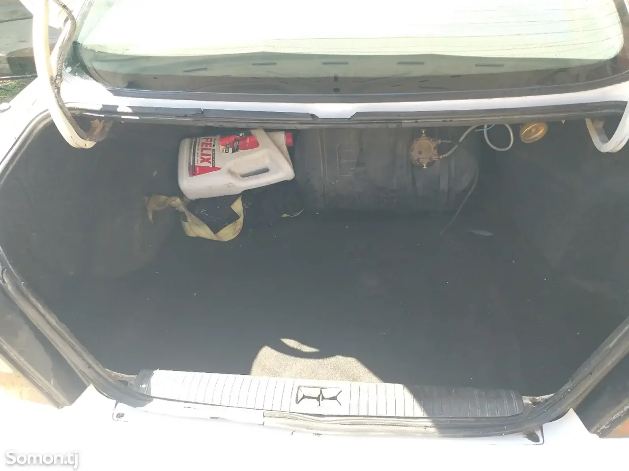 Daewoo Leganza 1997 · 1.8 MT