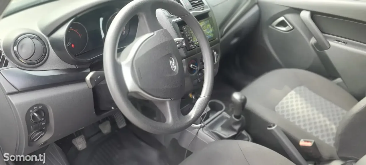 Lada (ВАЗ) Granta 2025 · 1.6 MT