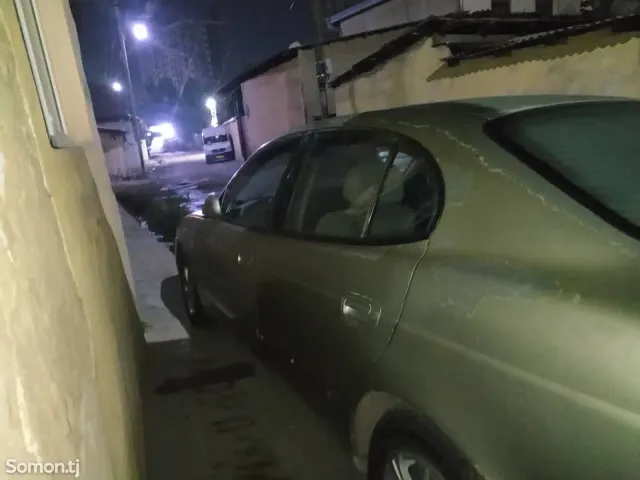 Daewoo Leganza 1998 · 1.8 MT