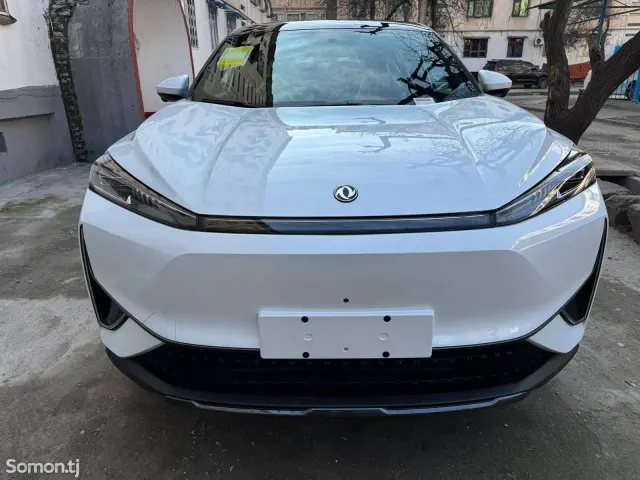 Dongfeng L7 2025 · 2.0 AT
