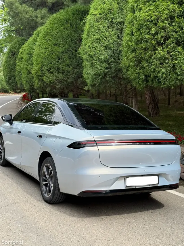 GAC Aion S Max 2025 · AT