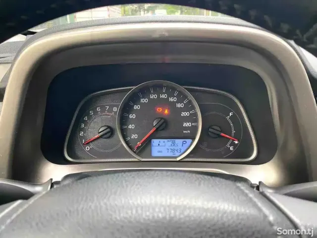 Toyota RAV 4 2015 · 2.5 AT