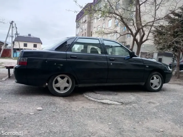 Lada (ВАЗ) 2110 2004 · 1.5 MT