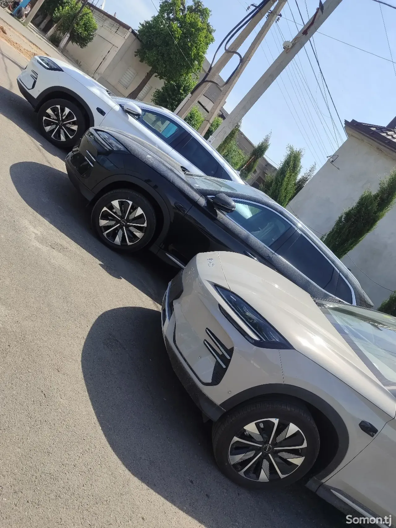 BYD Song Plus 2025 · AT