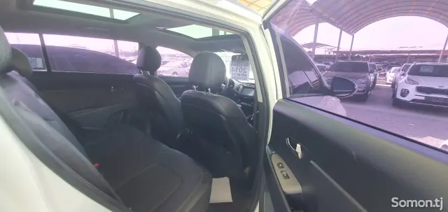 Kia Sportage 2014 · 2.0 AT