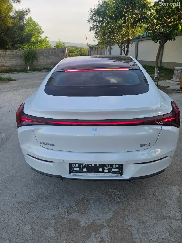 Neta S 2024 · AT