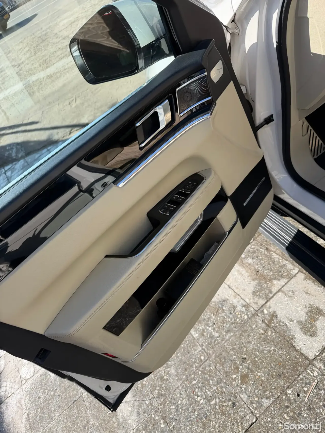 Zotye T800 2018 · 2.0 AT