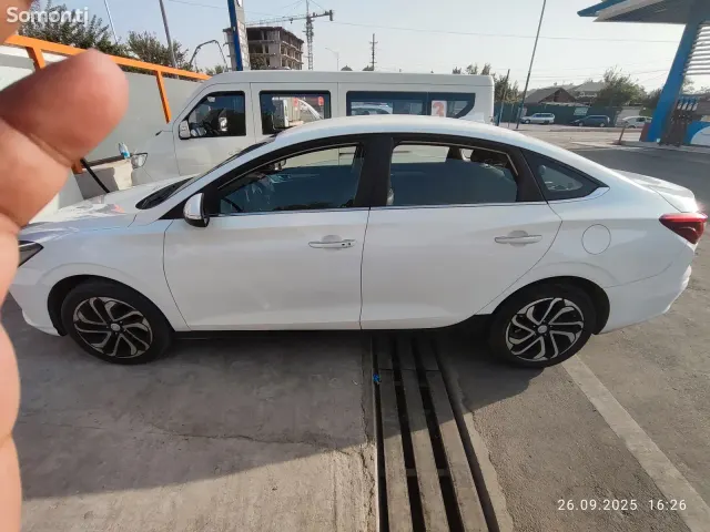Changan Eado 2020 · 1.6 AT